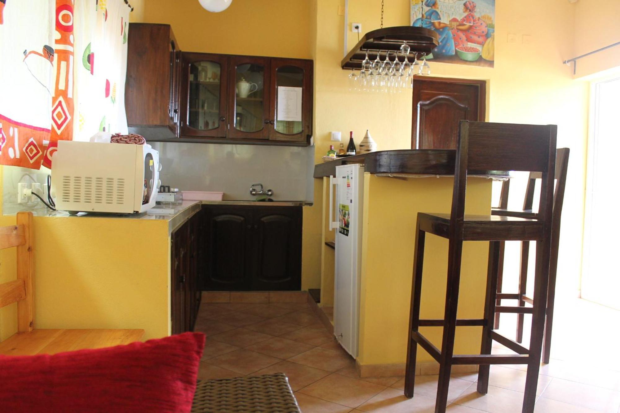 Aparthotel Jardin Tropical 부줌부라 외부 사진
