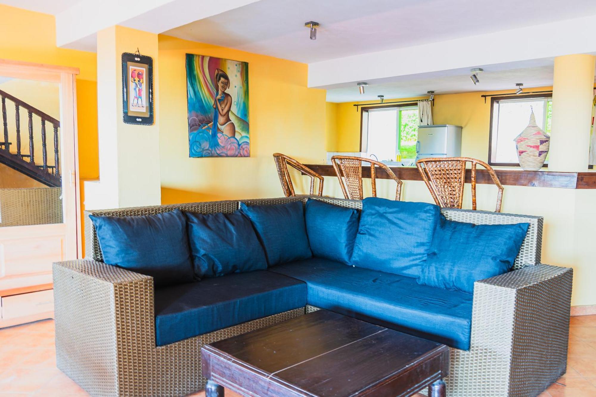 Aparthotel Jardin Tropical 부줌부라 외부 사진
