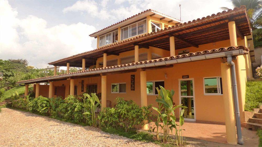 Aparthotel Jardin Tropical 부줌부라 외부 사진